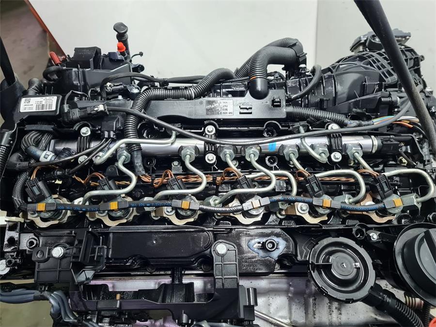 Motor Completo BMW 3 TOURING 330 D