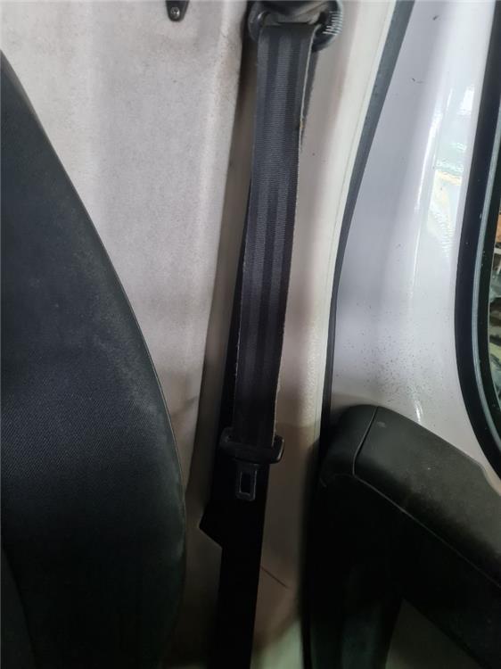 cinturon seguridad delantero izquierdo peugeot boxer furgón 330 l1h1 pack bluehdi 130