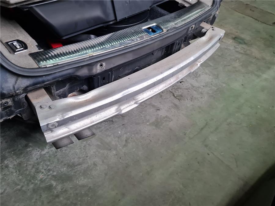 refuerzo paragolpes trasero audi q5 (8r) 2.0 tdi (125kw)