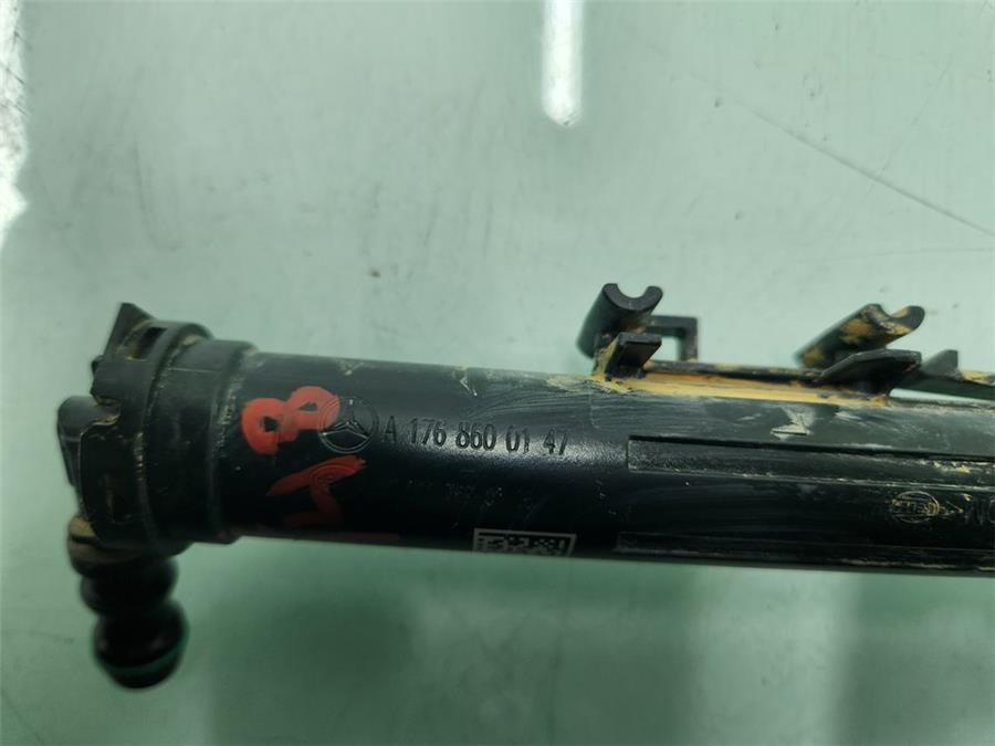 Motor Limpia Faros MERCEDES-BENZ GLA