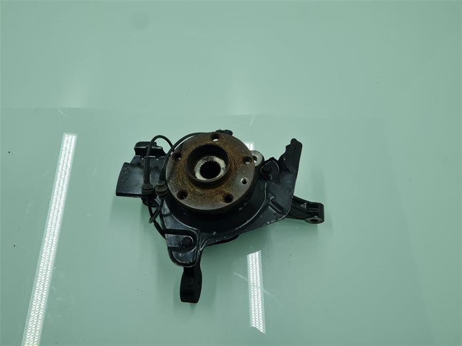 Mangueta Delantera Izquierda FIAT II