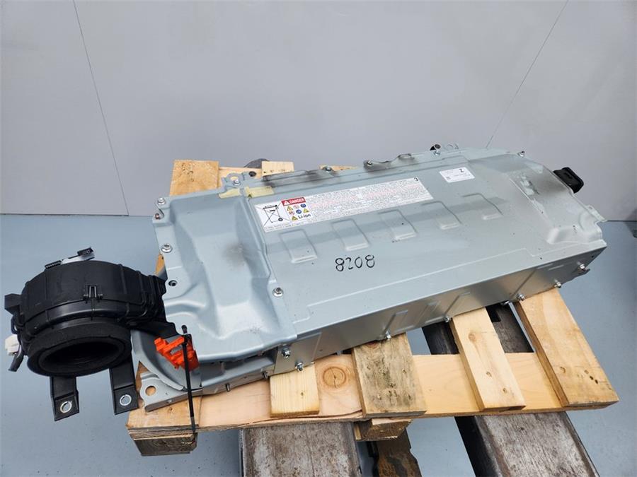 bateria toyota corolla touring sports (e21) hybrid feel!