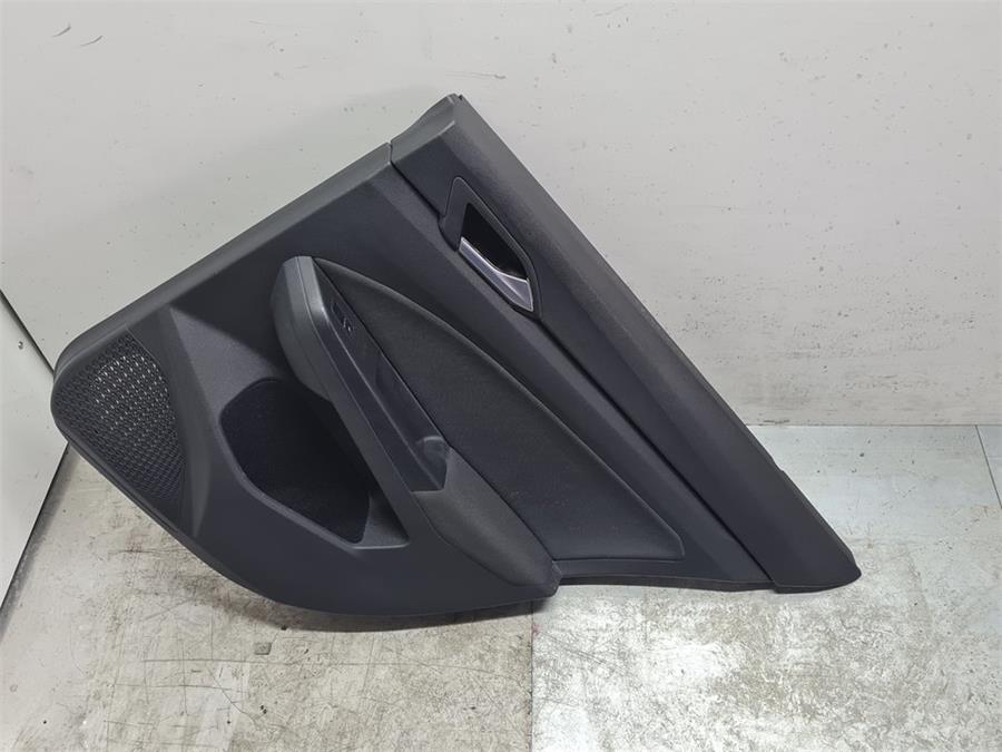 guarnecido puerta trasera derecha volkswagen golf viii berlina (cd1) life