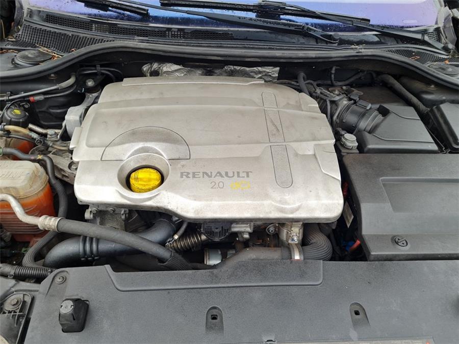 motor completo renault laguna iii berlina *