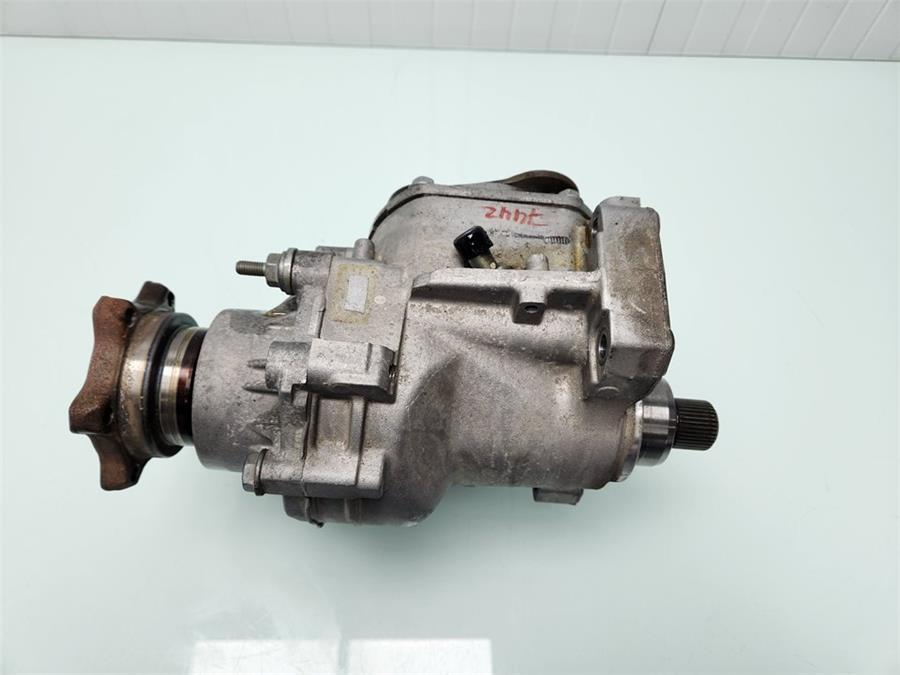 grupo diferencial delantero volkswagen tiguan (ad1) advance 4motion bmt
