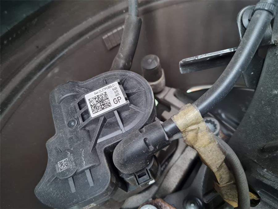 pinza freno trasero izquierda volkswagen t roc (d11) life