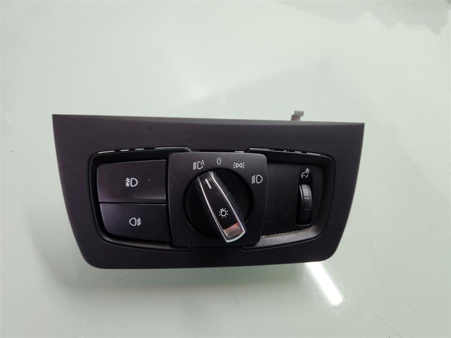 Mando De Luces BMW SERIE 4 COUPE M
