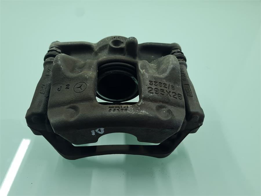 pinza freno delantero izquierda mercedes benz clase a (bm 176) a 200 cdi blueefficiency (176.001)