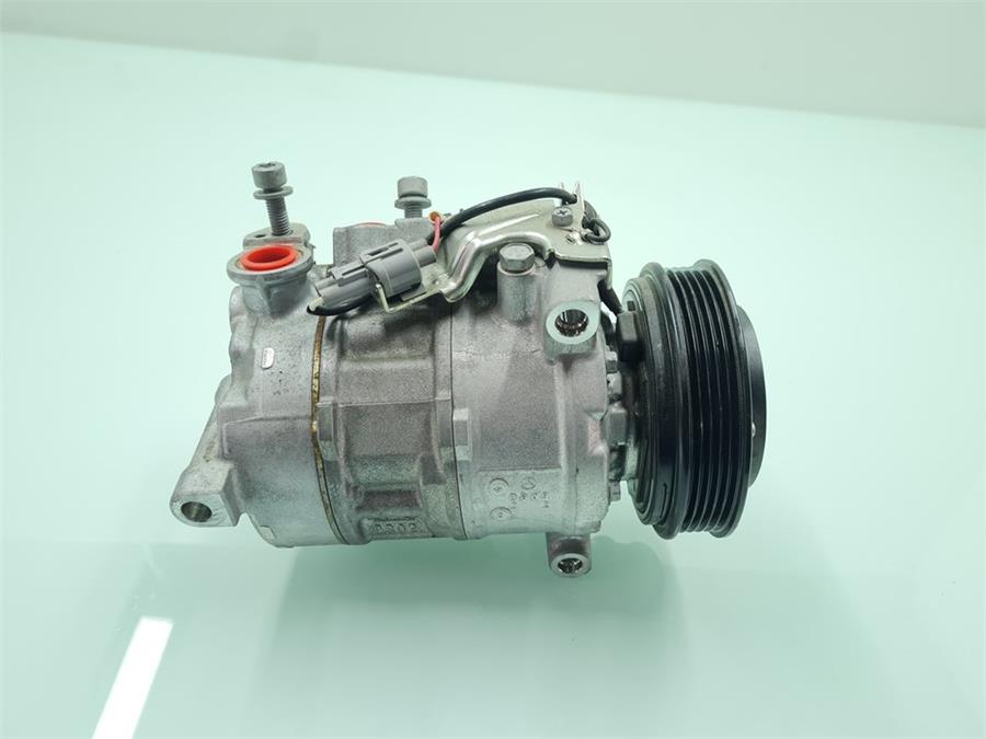compresor aire acondicionado mercedes benz clase gla gla 200 cdi / d (156.908) 136cv 2143cc