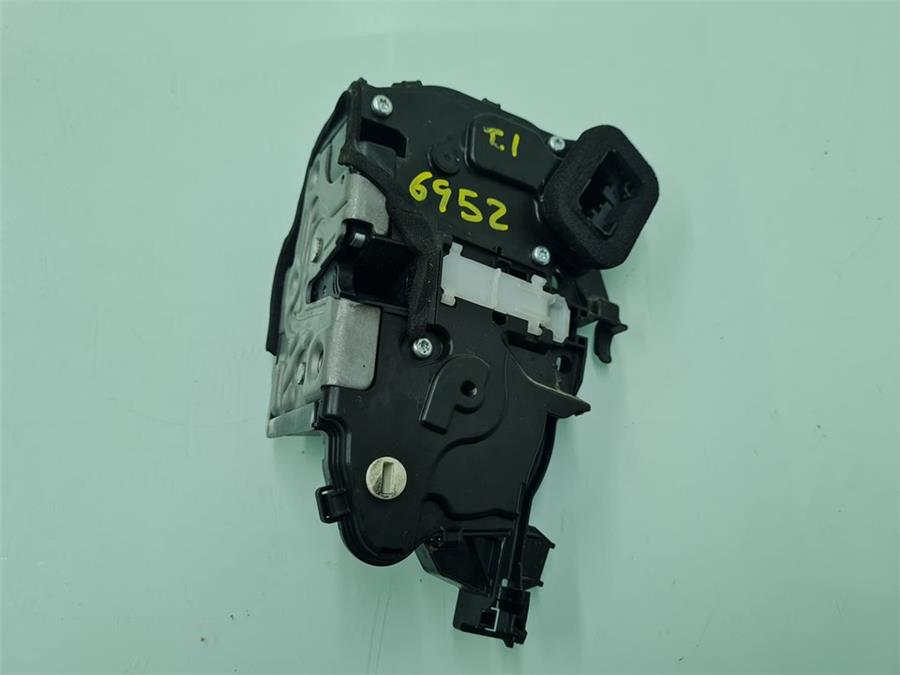 cerradura puerta trasera izquierda volkswagen polo vi (aw1)(08.2017) beats