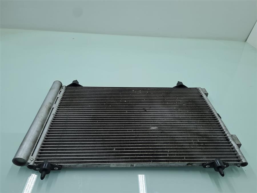 radiador aire acondicionado peugeot 5008 2.0 hdi 163cv 1997cc
