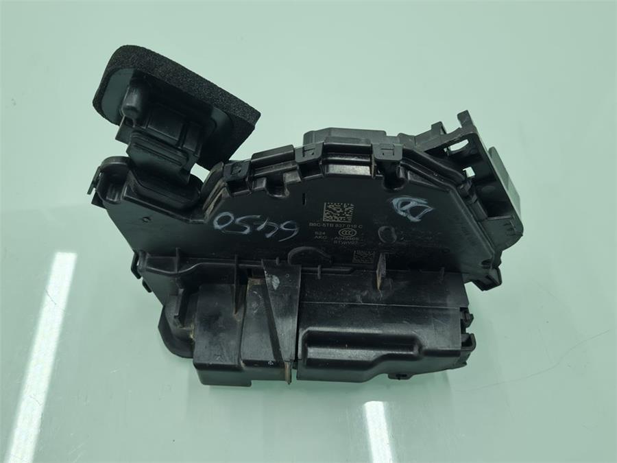 cerradura puerta delantera derecha seat leon (kl1) fr