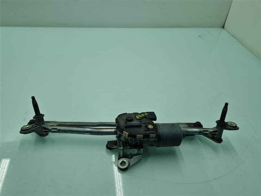 motor limpiaparabrisas delantero audi q5 (8r) 2.0 tdi (125kw)