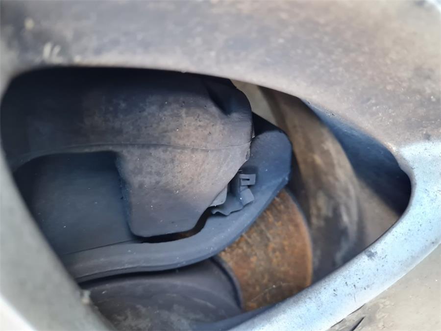 pinza freno delantero izquierda mercedes benz clase e (bm 211) berlina e 270 cdi (211.016)