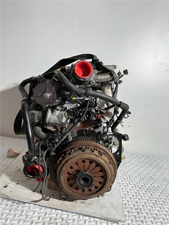 Motor Completo ALFA ROMEO 147 1.9 8V