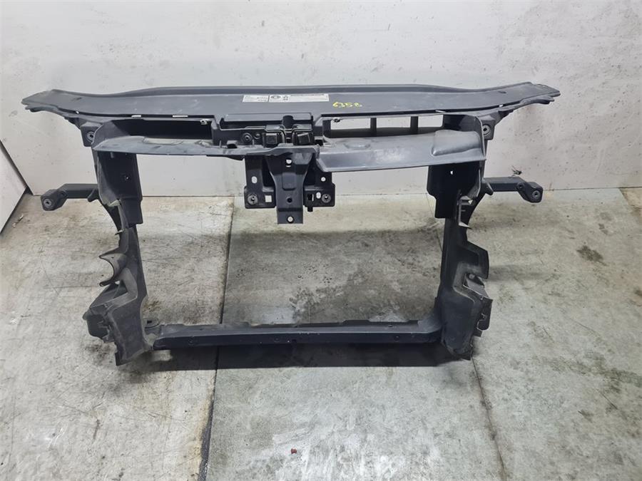 frente delantero volkswagen passat berlina (362) advance bluemotion