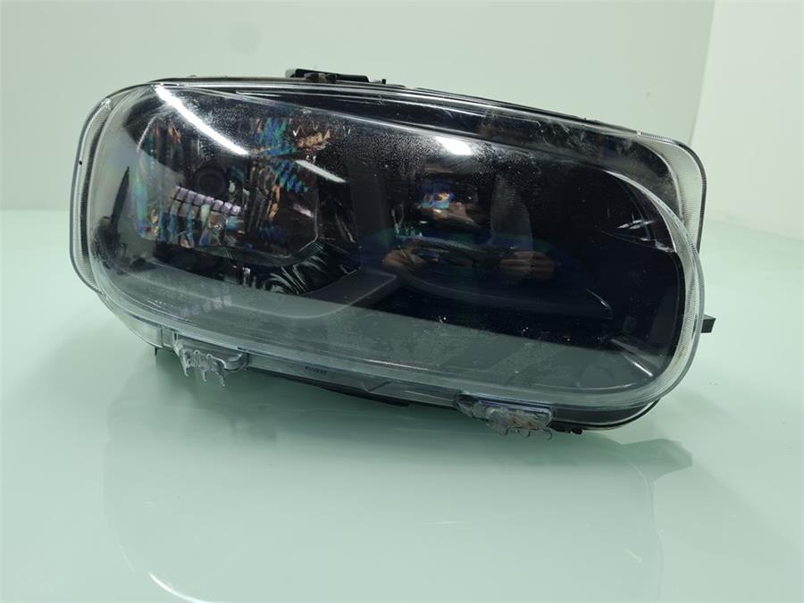 faro delantero derecho citroen berlingo furgón contrlol m