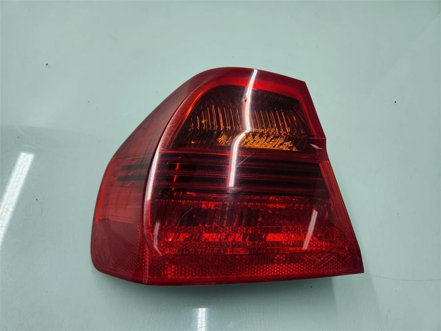 piloto trasero izquierdo bmw serie 3 berlina (e90) 320d