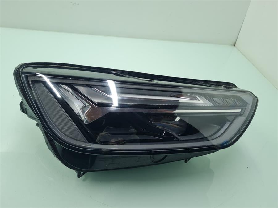 faro delantero derecho audi q5 sportback (fyt) 40 tdi quattro s line