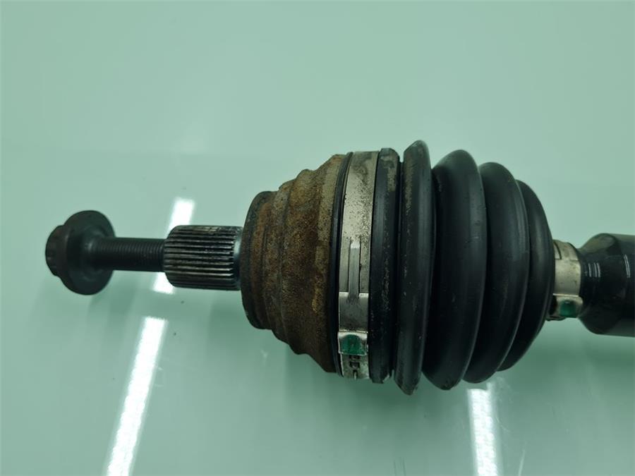 Transmision Delantera Derecha GOLF