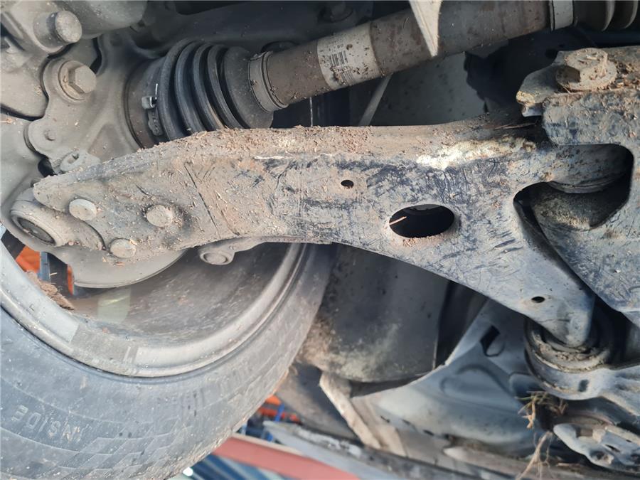 brazo inferior delantero derecho ford c max (ceu) trend plus