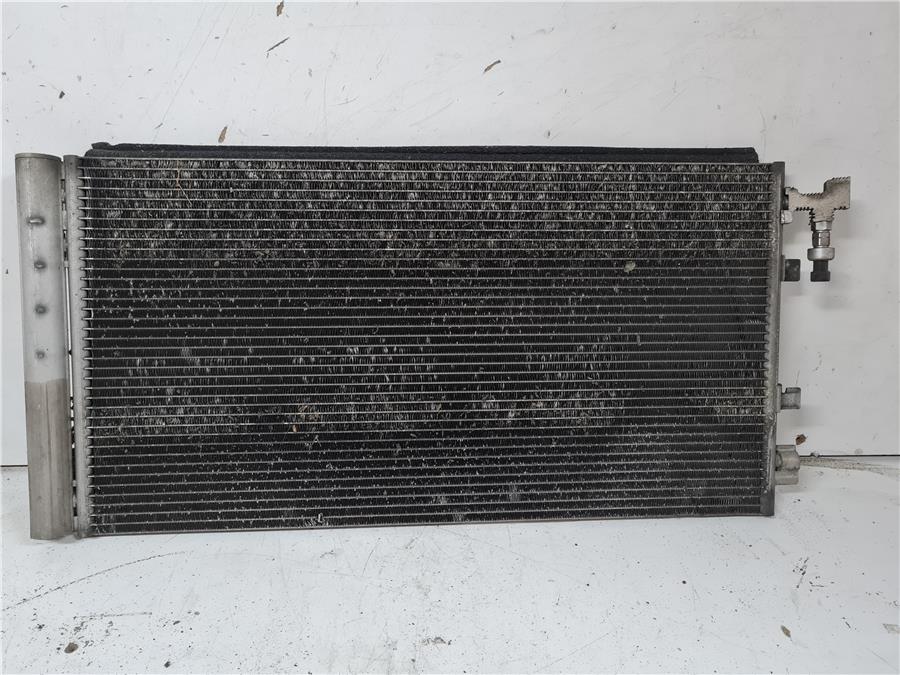 radiador aire acondicionado renault megane iii coupé 1.9 dci (dz0n, dz0j, dz1j, dz1k) 131cv 1870cc