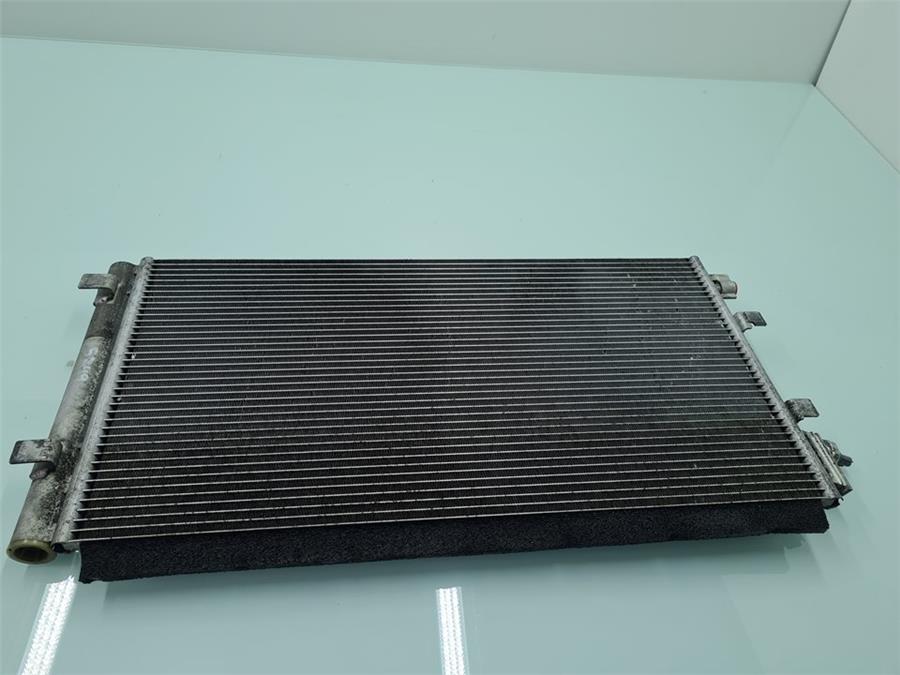 radiador aire acondicionado renault scénic iii 1.5 dci 110cv 1461cc