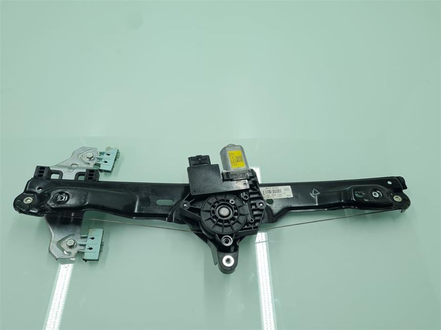 elevalunas electrico delantero izquierdo nissan qashqai (j11e) acenta