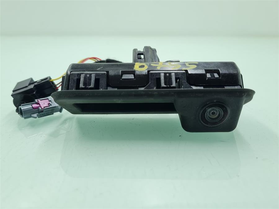 maneta exterior porton volkswagen t cross (c11) advance