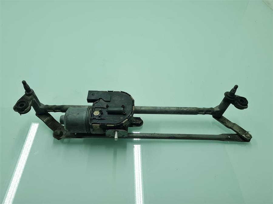 motor limpiaparabrisas delantero volkswagen golf vi (5k1)(10.2008) rabbit bluemotion