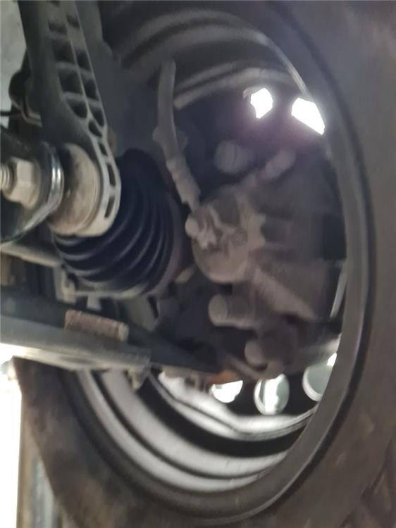 pinza freno delantero izquierda volkswagen t cross (c11) life