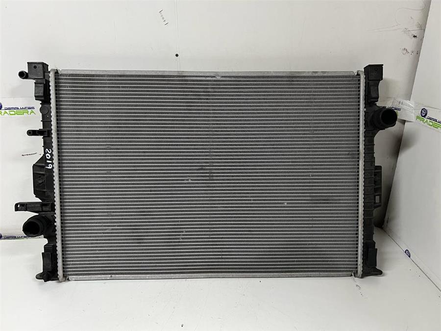 radiador ford mondeo iv 