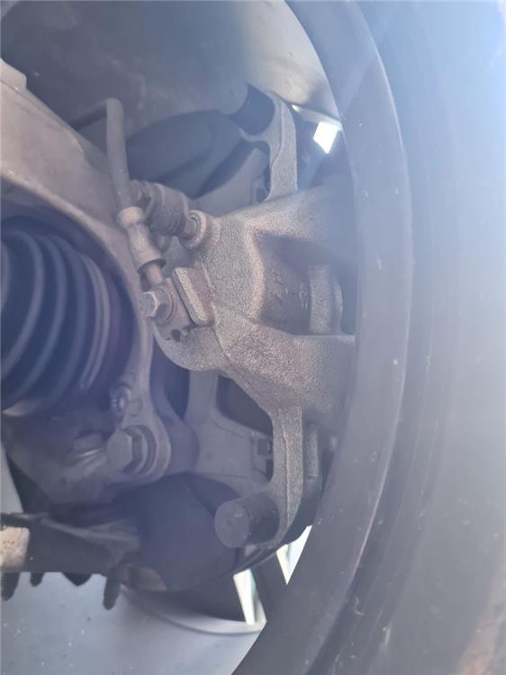 pinza freno delantero izquierda volkswagen  