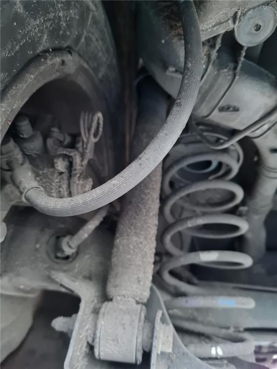 amortiguador trasero izquierdo hyundai i20 (gb) klass active crossover