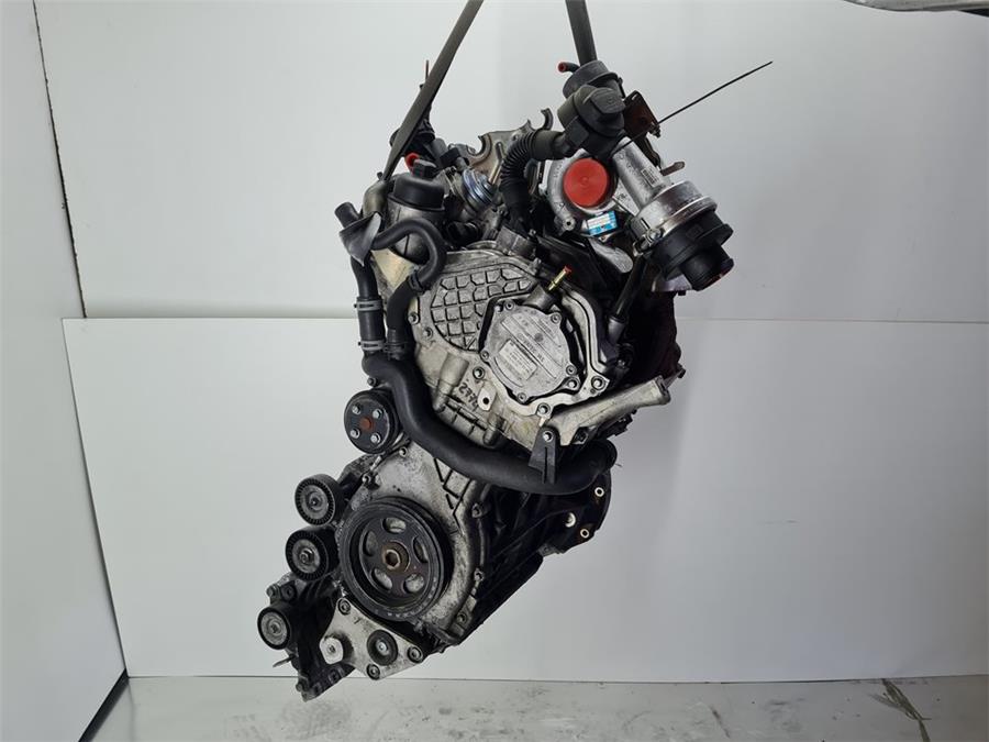 Motor Completo MERCEDES-BENZ CLASE B