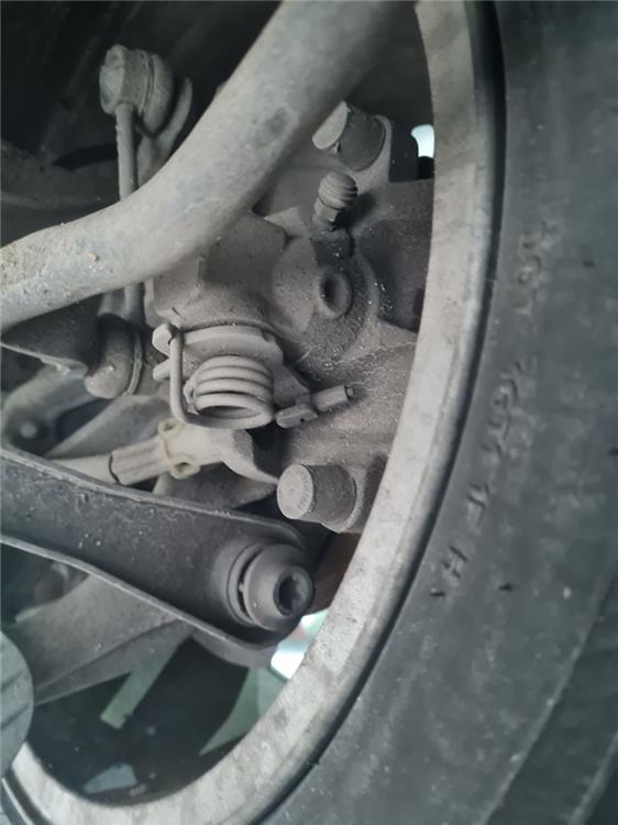 pinza freno trasero derecha peugeot 508 active