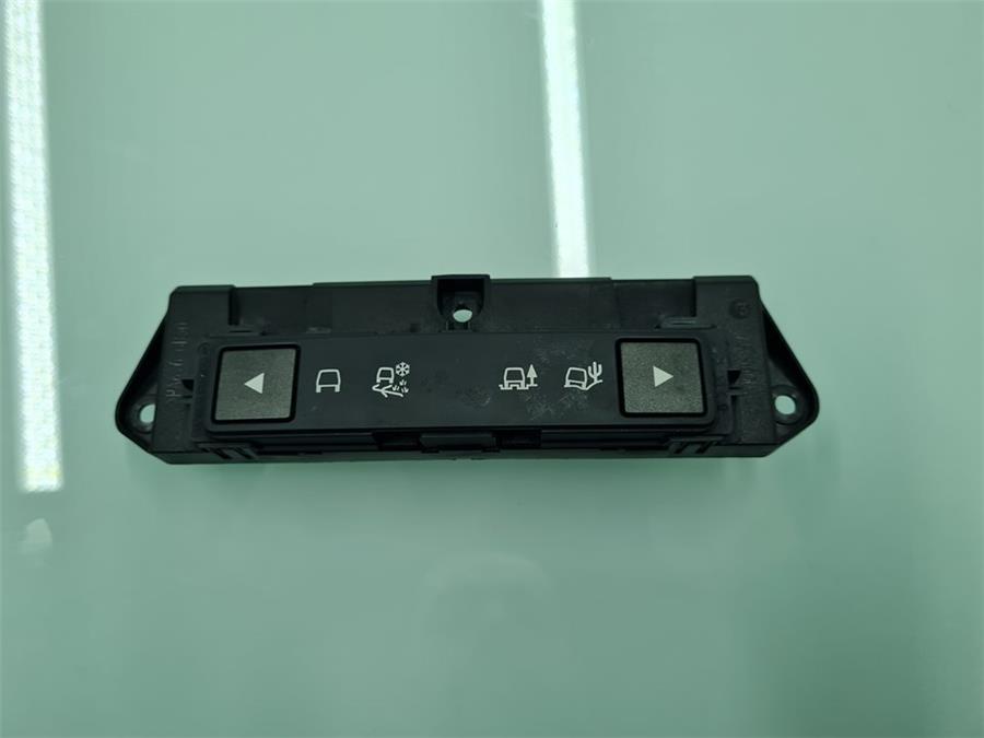 mando multifuncion land rover range rover evoque dynamic