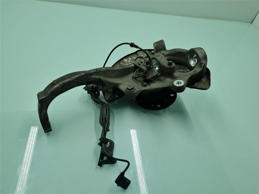 mangueta delantera izquierda mercedes benz clase c (bm 205) berlina c 220 cdi bluetec (205.004)