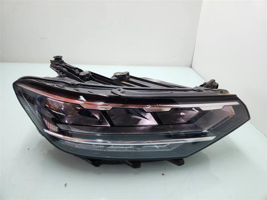 faro delantero derecho volkswagen passat variant (cb5) passat