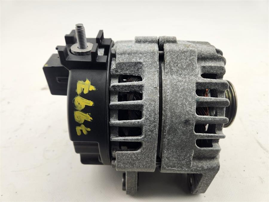 alternador mercedes benz  