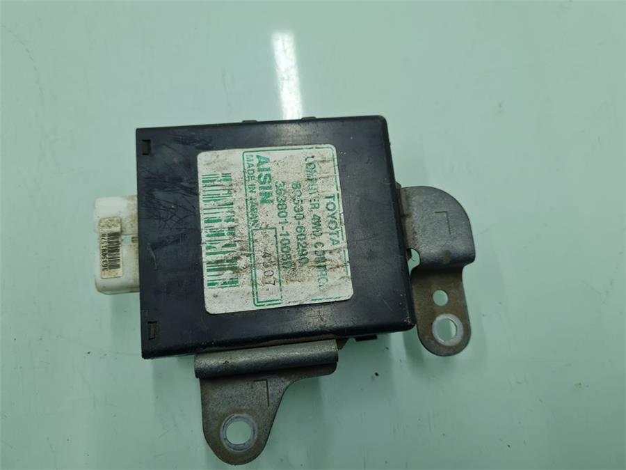 MODULO ELECTRONICO TOYOTA LAND 3.0