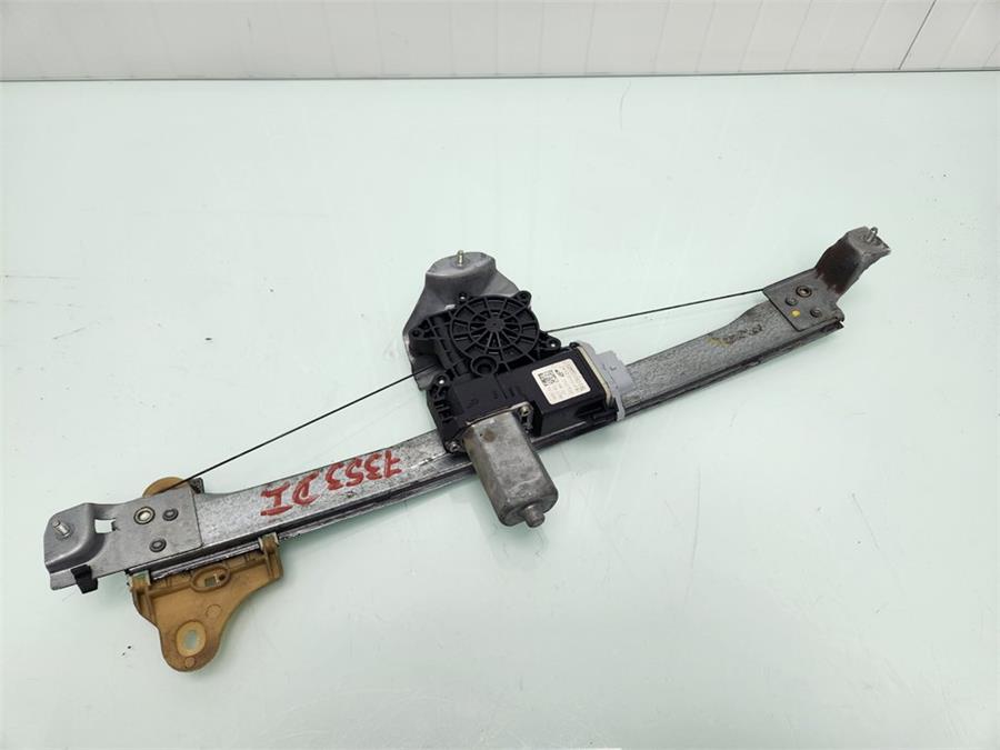 elevalunas electrico delantero izquierdo renault captur i dynamique