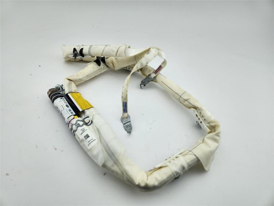 airbag cortina delantero derecho land rover range rover evoque evoque