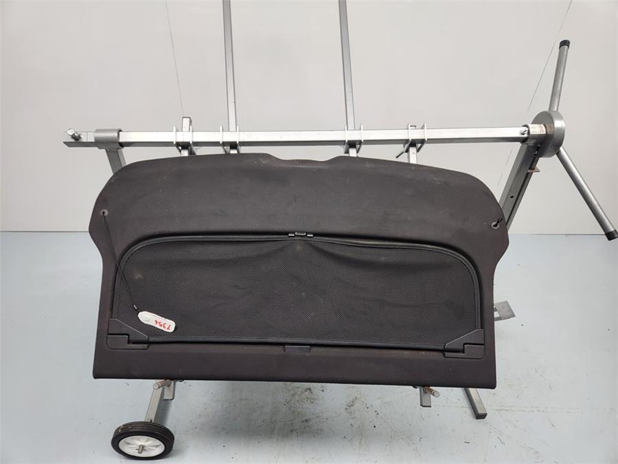 bandeja trasera audi a3 (8p1) 2.0 tdi ambition (103kw)