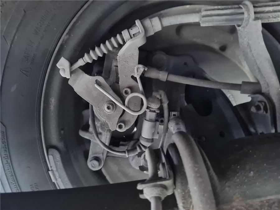 pinza freno trasero izquierda volkswagen crafter furgón (sy/sx) 35 furgón bm ta rwd