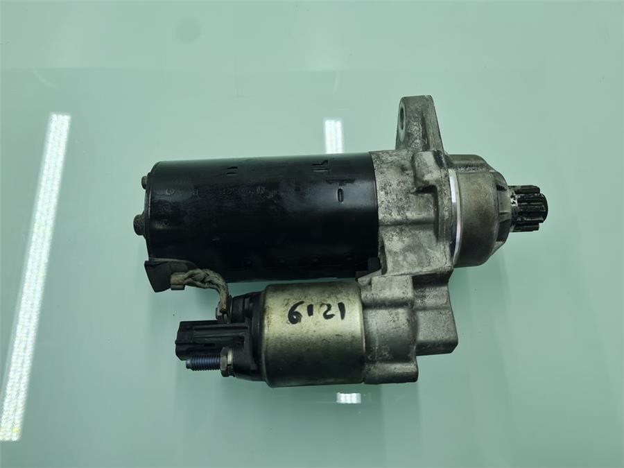 motor arranque volkswagen passat berlina (3c2) *
