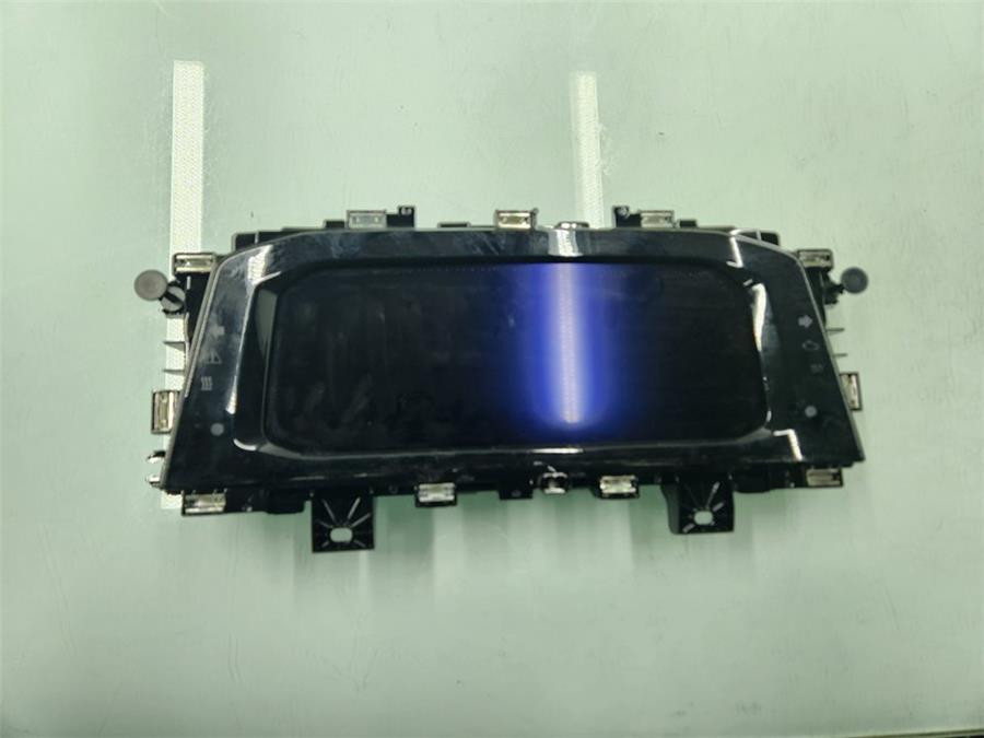 cuadro completo volkswagen golf viii berlina (cd1) life