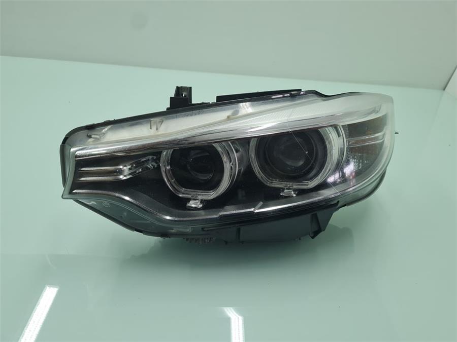 faro delantero izquierdo bmw serie 4 coupe (f32) 435d xdrive m sport