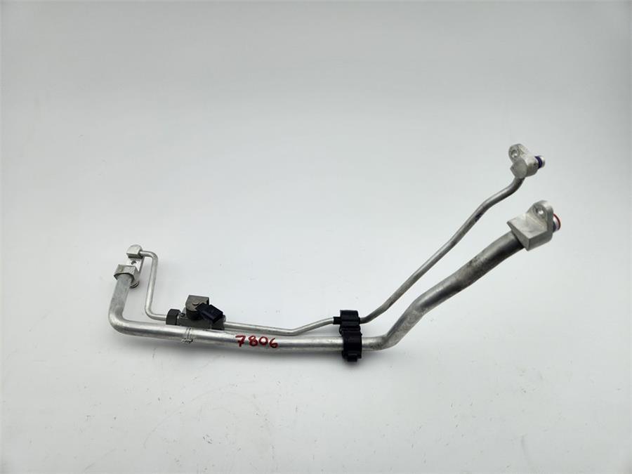 tubos aire acondicionado cupra leon (kl1) basis e hybrid