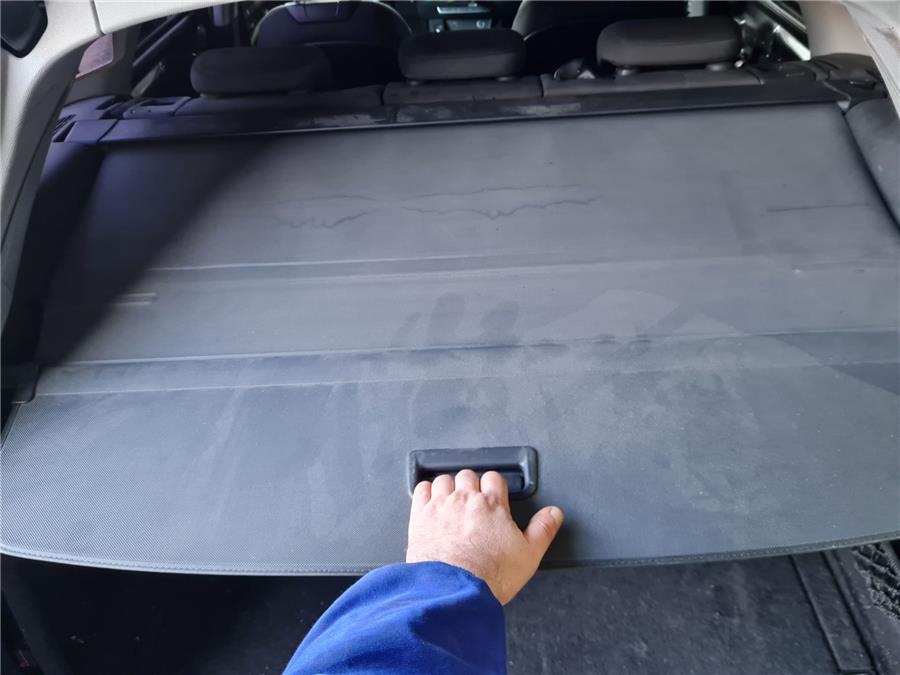 bandeja trasera audi a4 avant (8wd) 30 tdi advanced